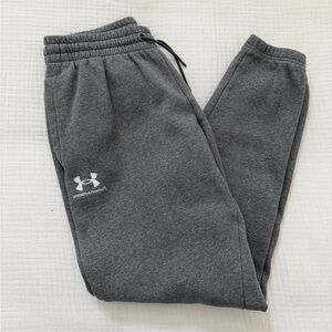 Under Armour Essential Fleece Jogger